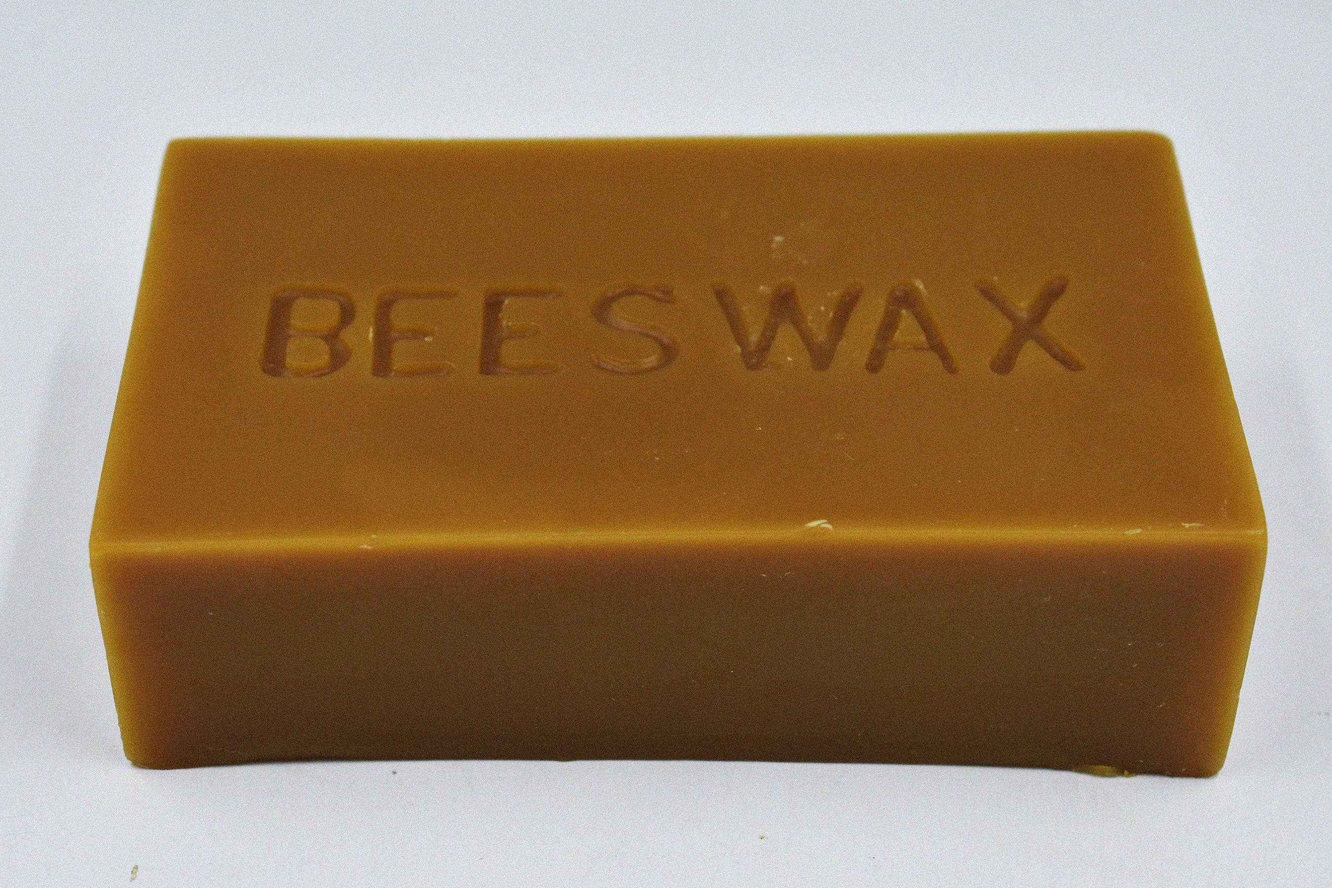 Beeswax Candle Refill Kit