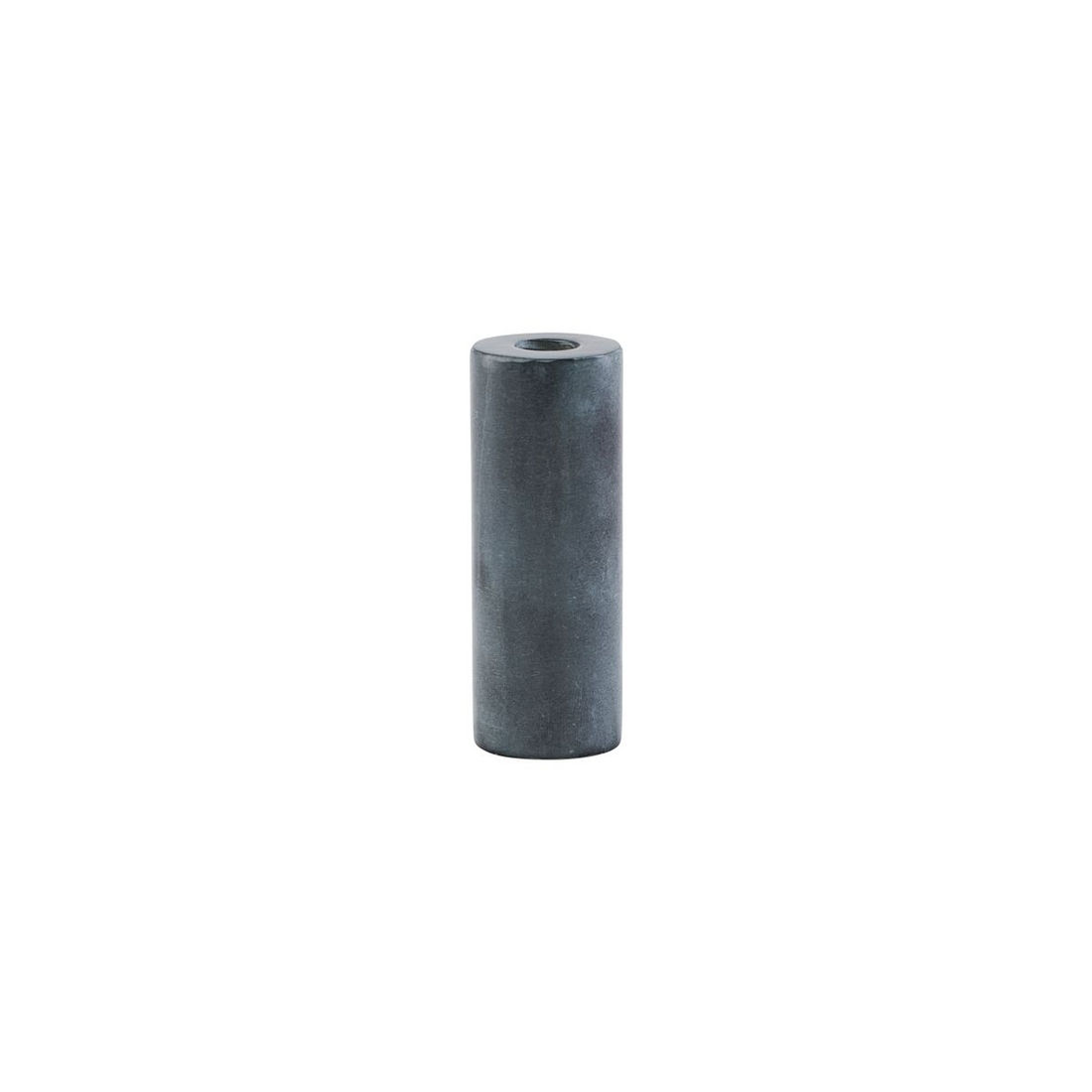Stone Chime Candle Holder, Cylinder