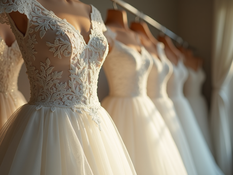 A Experiência Exclusiva da Duquesa Noivas em Brasília