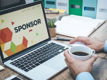 How Virtual Sponsorships are Successful in this Digital Age