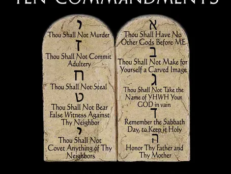 What does Scripture Say about Abortion?