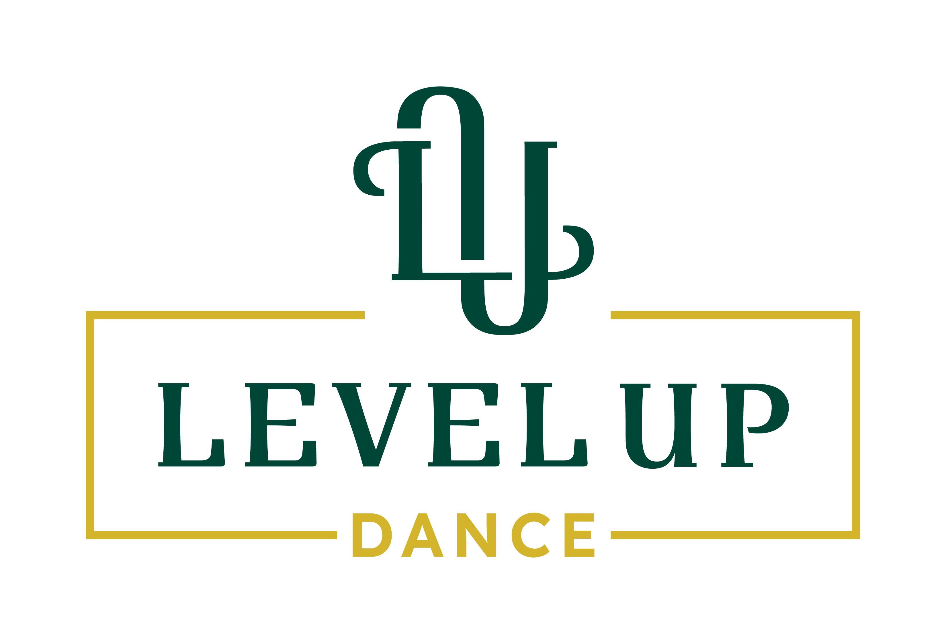Level Up