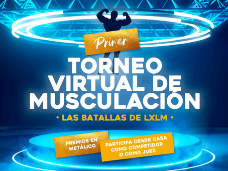 PARTICIPA EN LAS PRUEBAS DE LAS BATALLAS