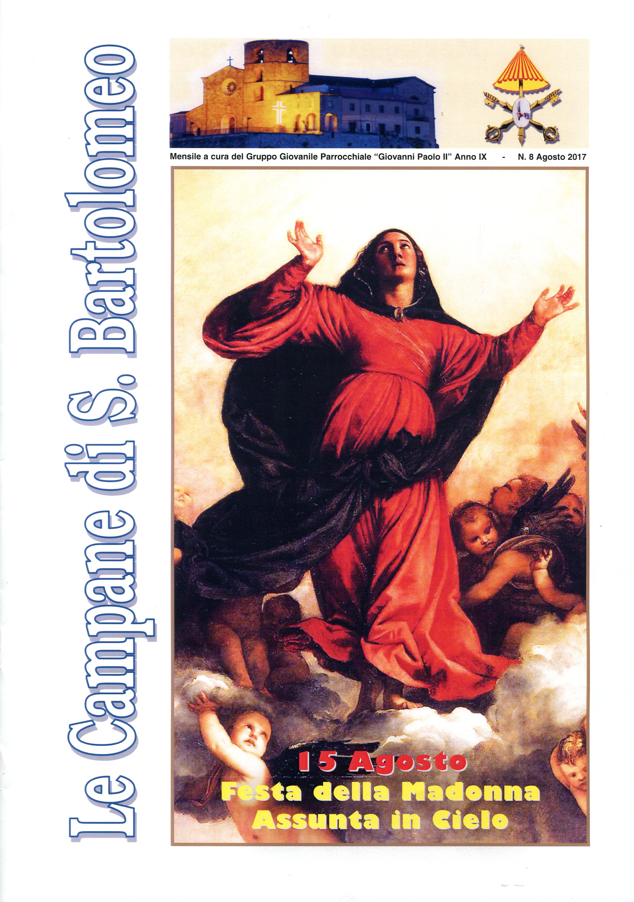 le campane 2017-08