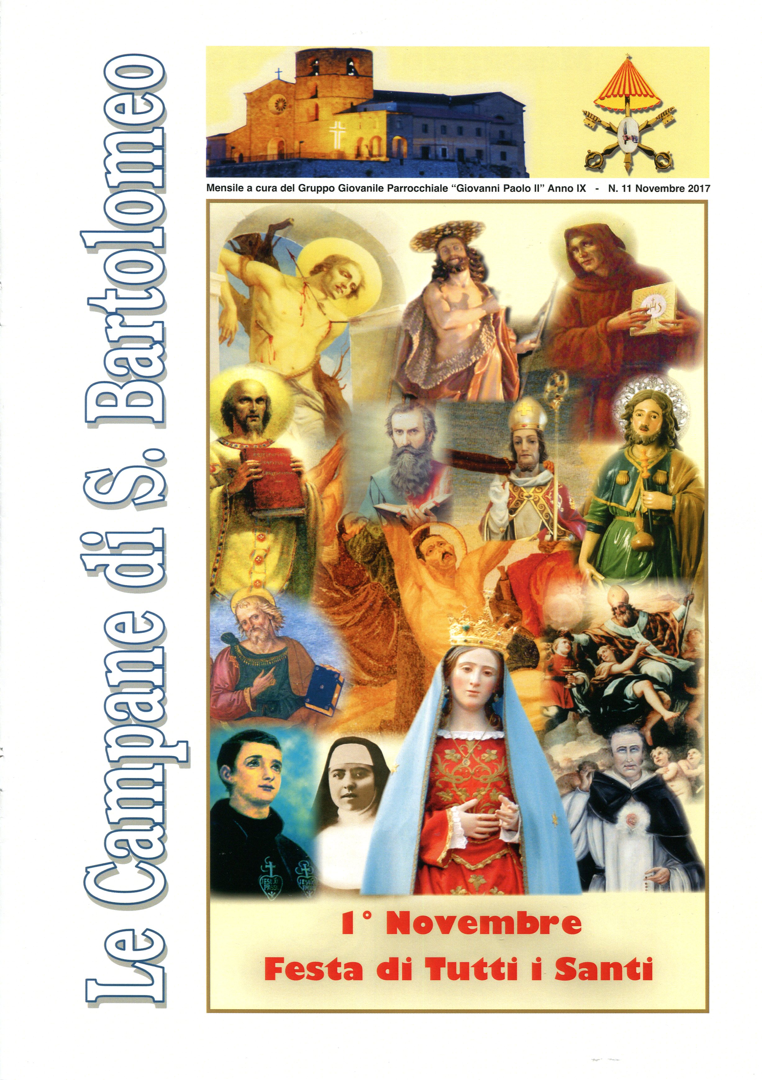 le campane 2017-11