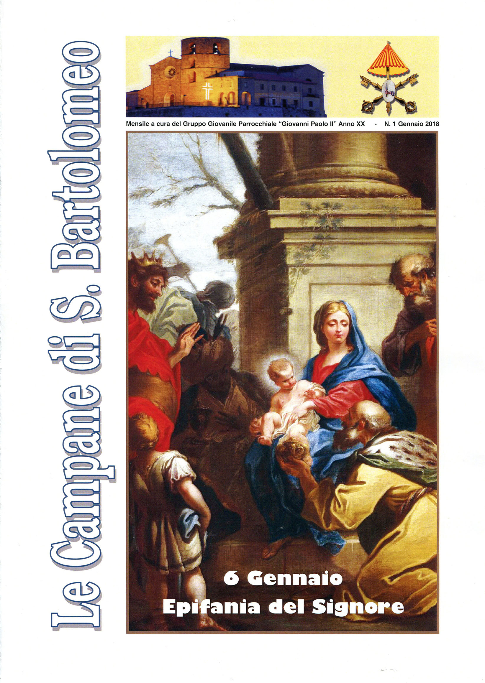 le campane 2018-01