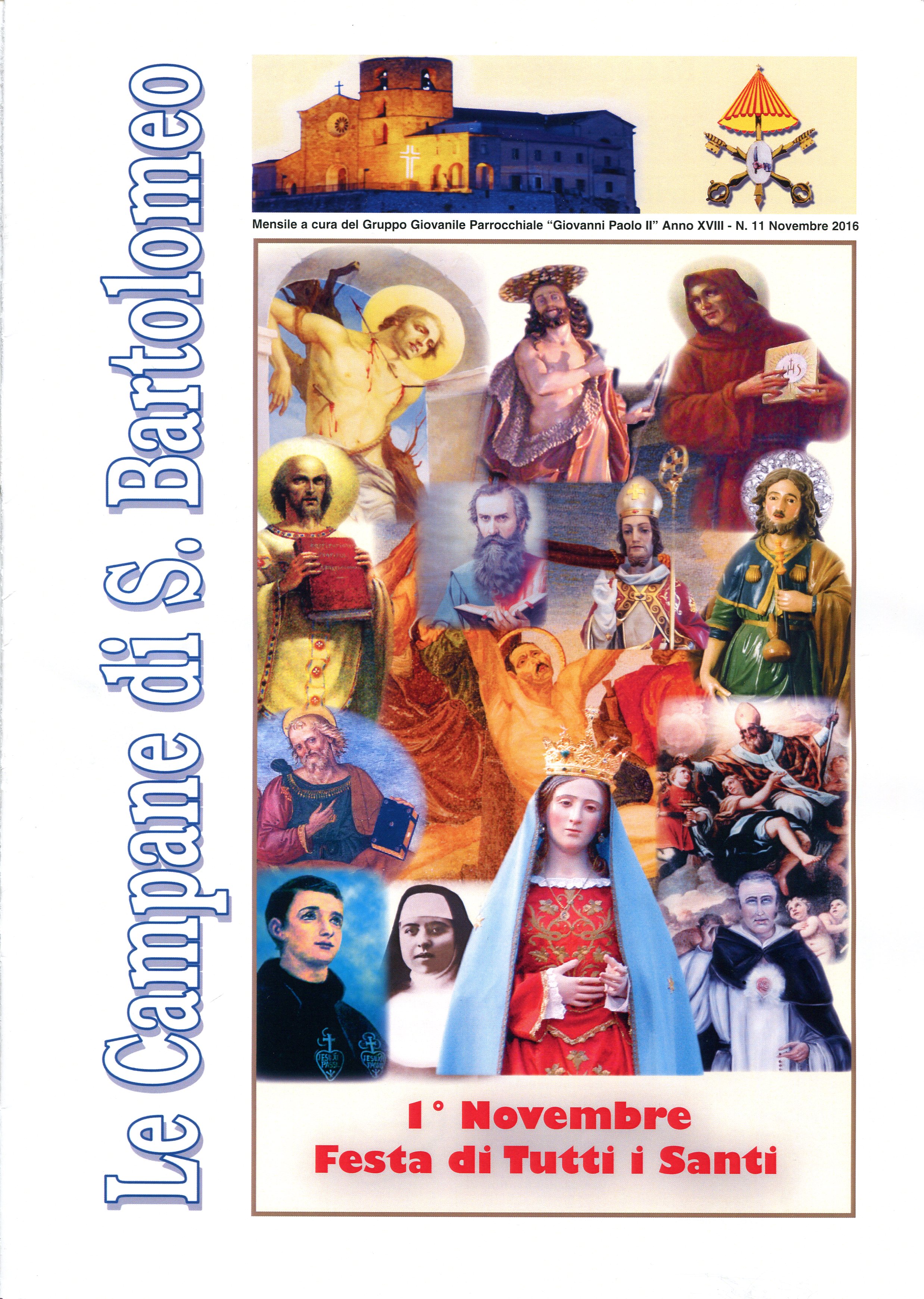 le campane 2016-11