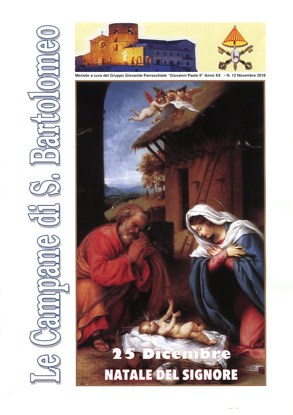 le campane 2018-12