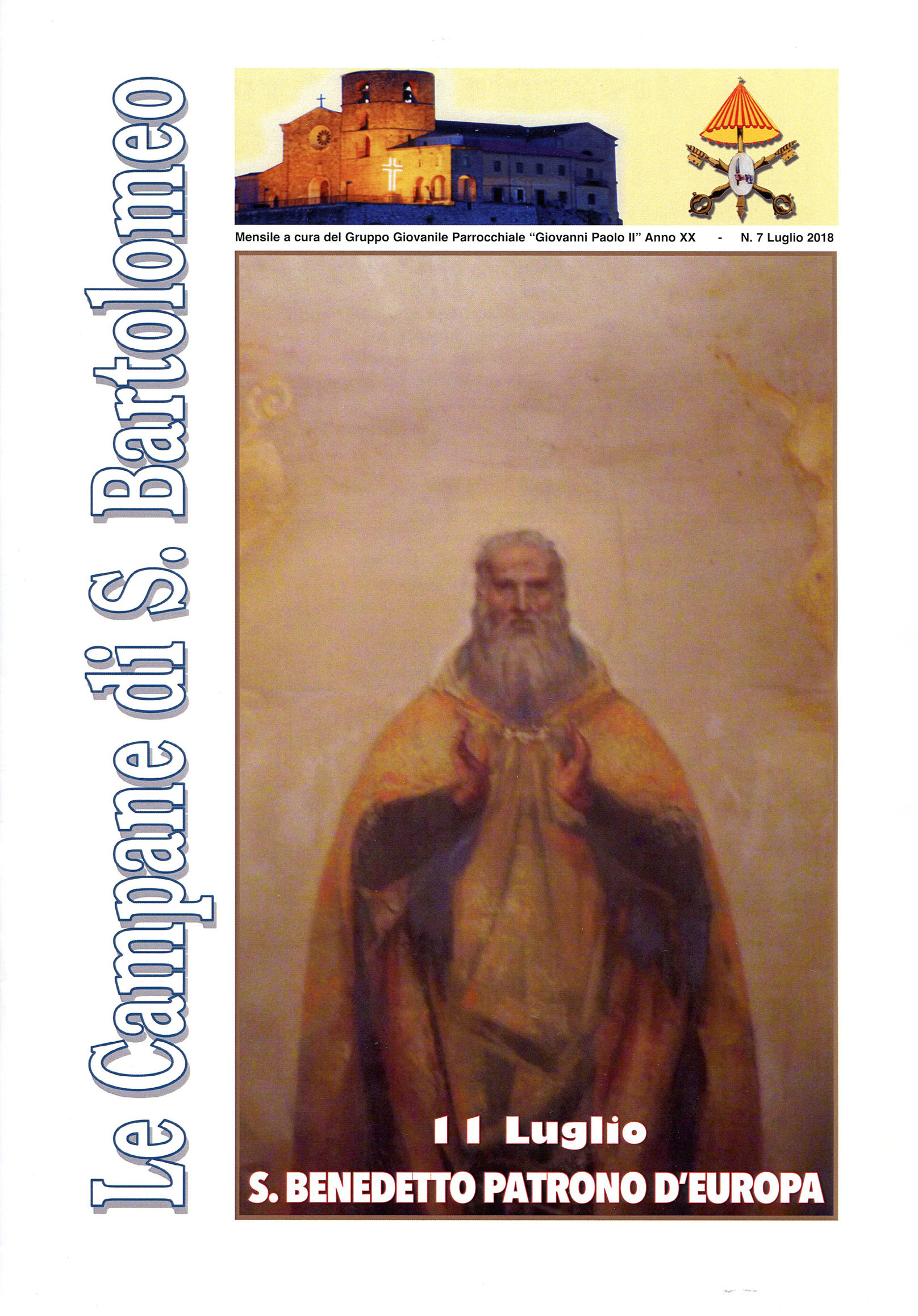 le campane 2018-07