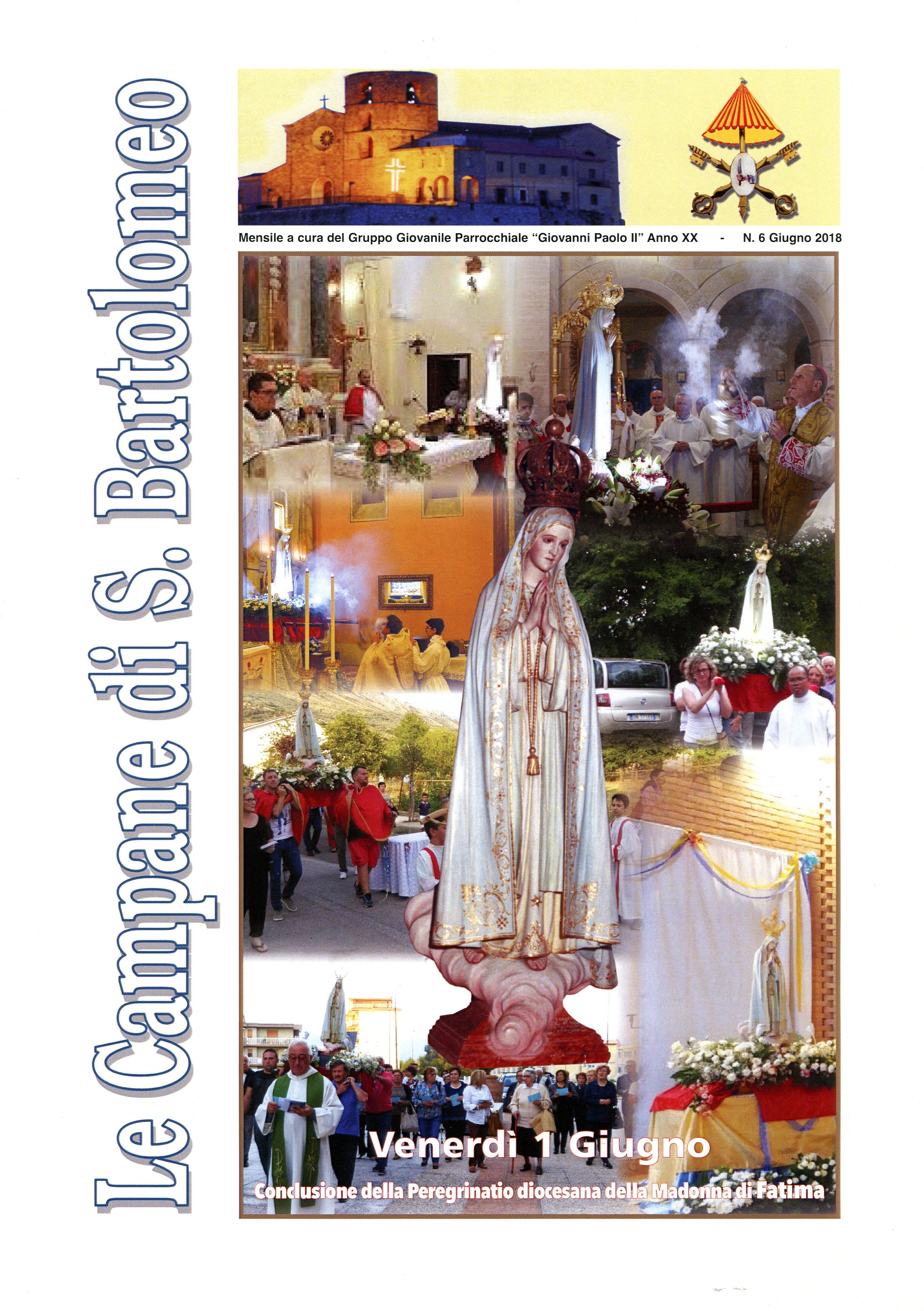 le campane 2018-06