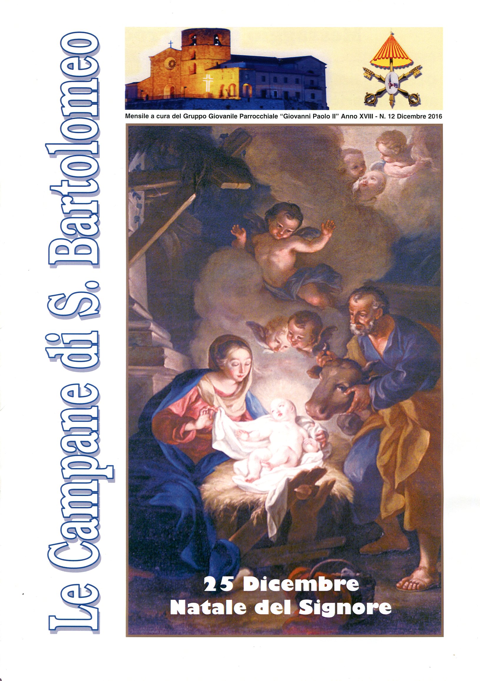 le campane 2016-12