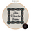 Thumbnail: This Wenche Thikke - Old English Cross Stitch Pattern