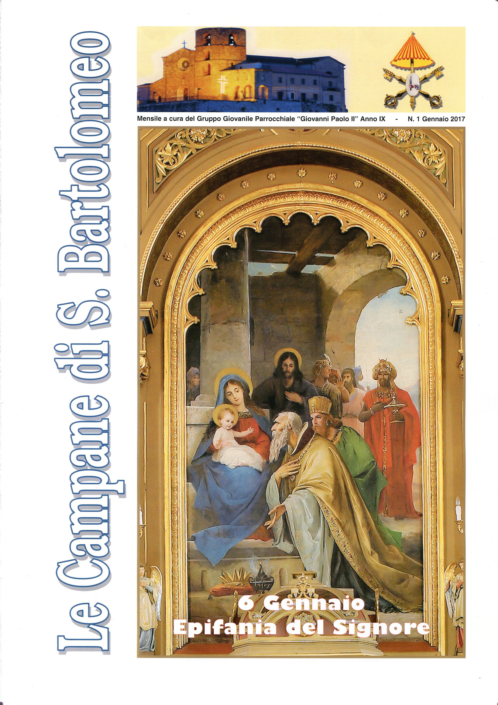 le campane 2017-01