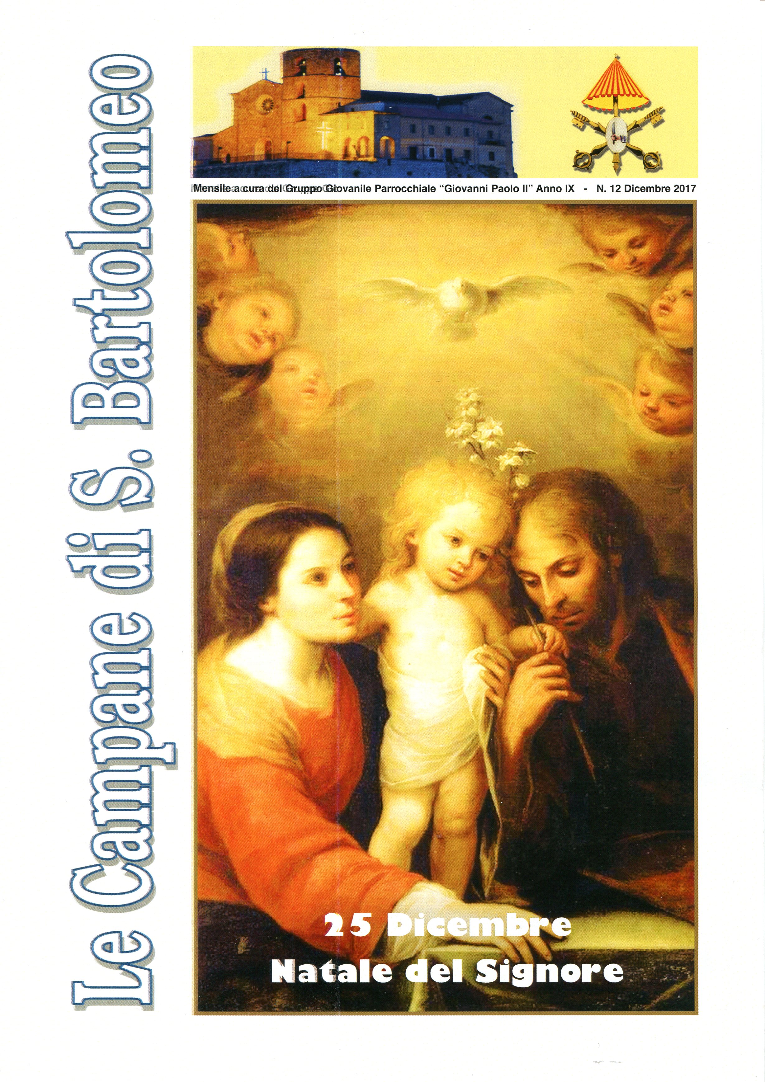 le campane 2017-12