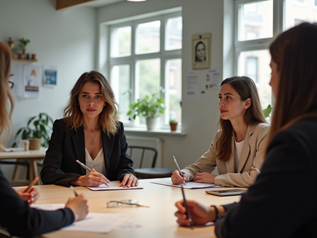 Événements interactifs pour une meilleure expérience d'apprentissage