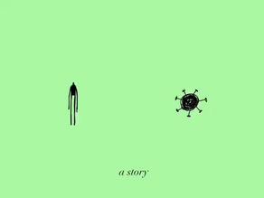 Animated story: Isolated Days