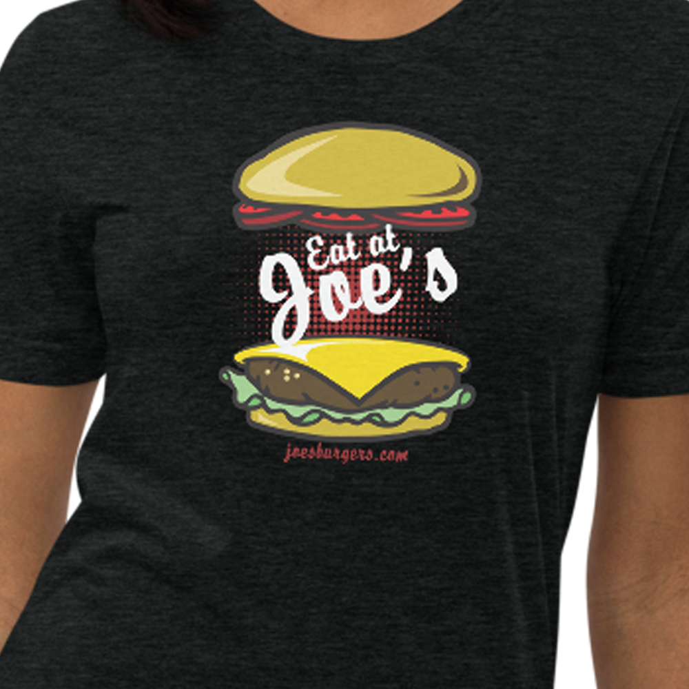 Joe's Tee