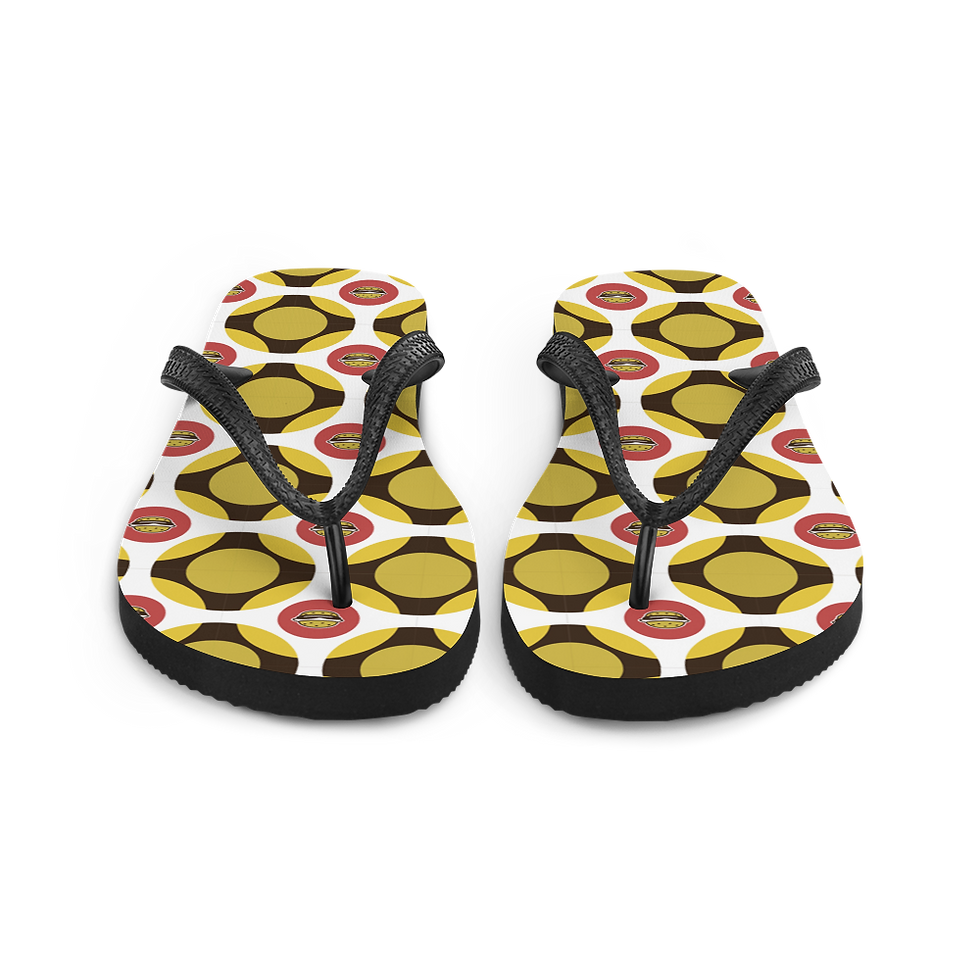 Thumbnail: Joe's Flip-Flops