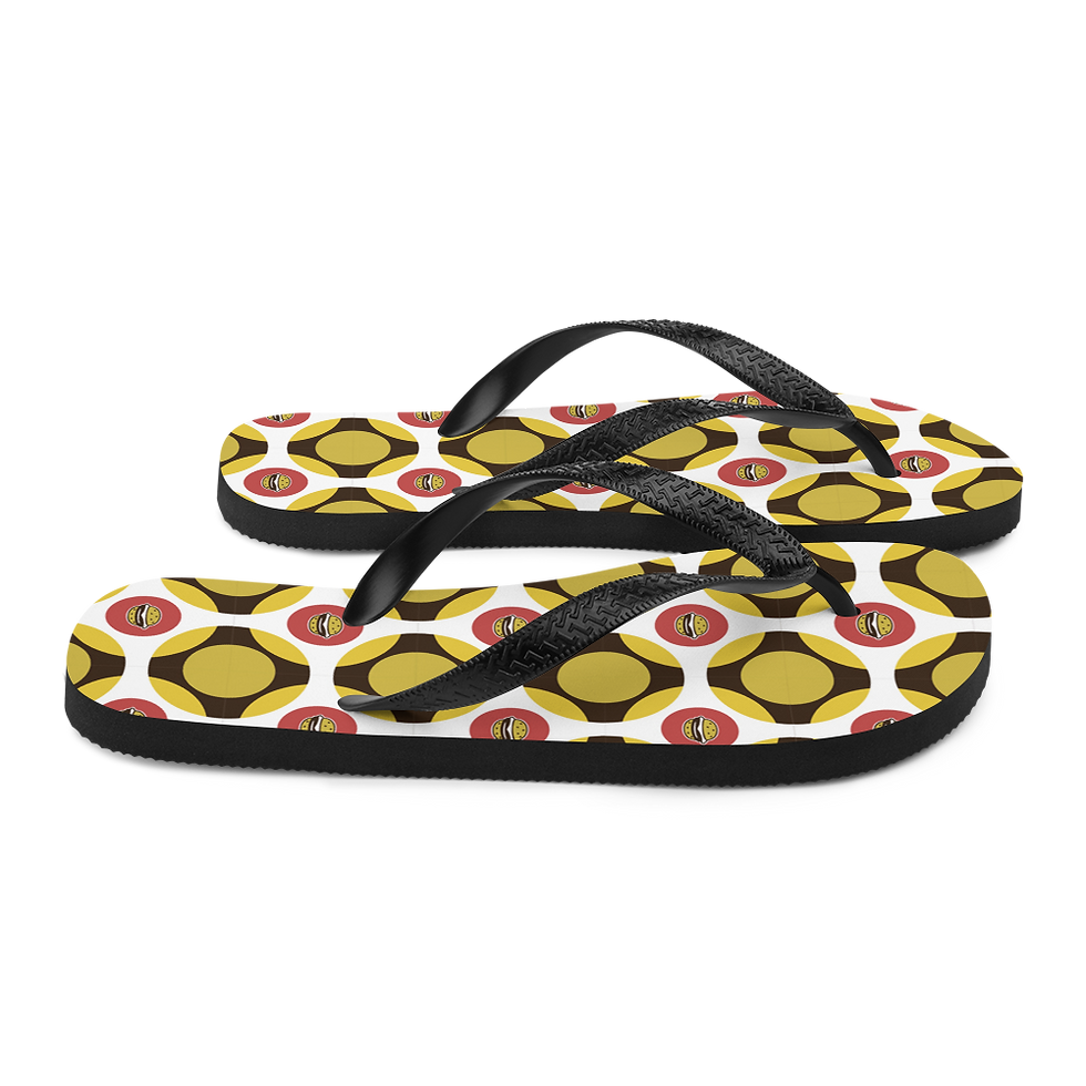 Thumbnail: Joe's Flip-Flops
