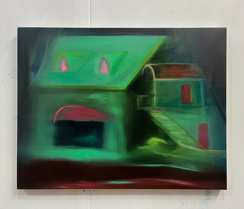 シーサイド・ペンション