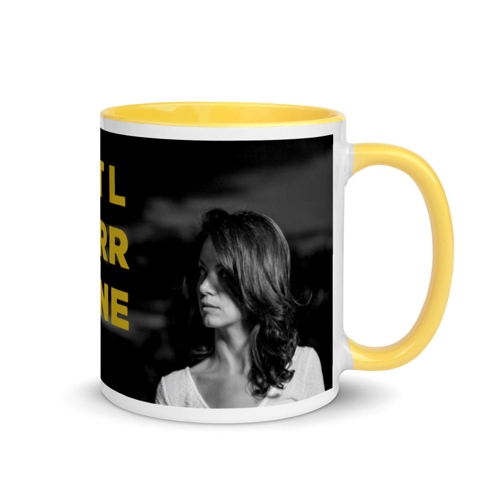 Little Hurricane Mug