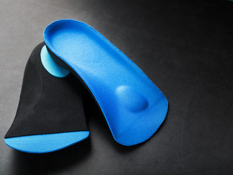 Are Foot Orthoses Helpful? | Honestly, yes! | Find Your Stride
