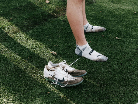 The Achilles Problem in Running: What Recent Sports Injury Research Means for Podiatry and Rehab Outcomes | Critical Review | Find Your Stride | Edinburgh Podiatrist