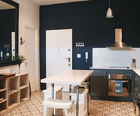 Chic Studio in Casco Viejo - View to Main Plaza 