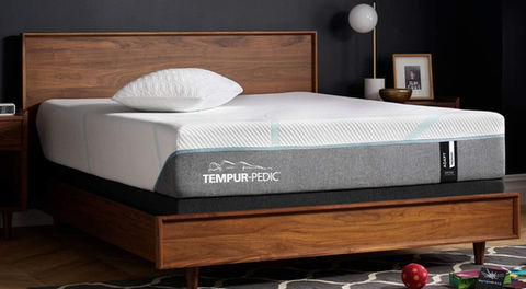 Tempur-Pedic