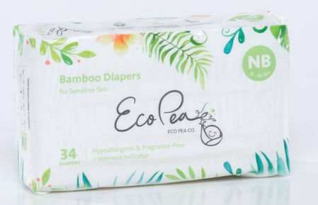 Eco Pea Co