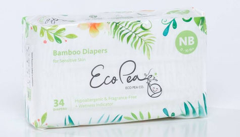 Eco Pea Co