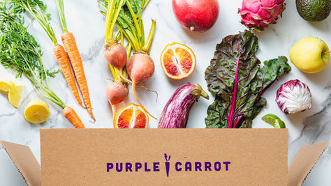 Purple Carrot