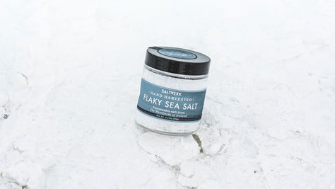 Sverk Salt