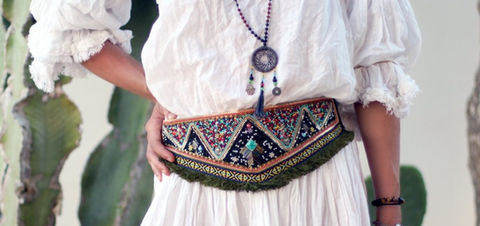Banda Bags