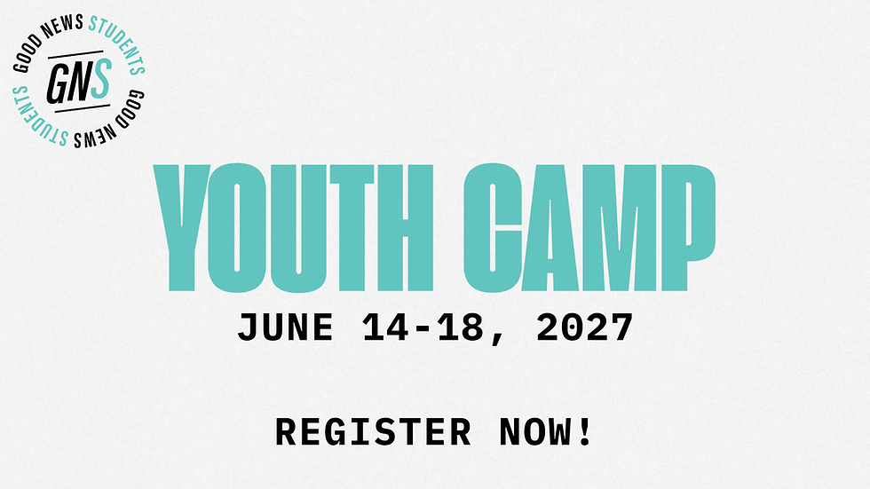 Youth Camp '27