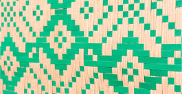 Atā Tū  Print Exhibition Toi Māori Gallery