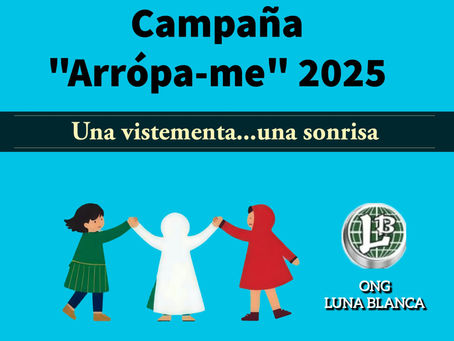 CIERRE CAMPAÑA ARRÓPA-ME 2025