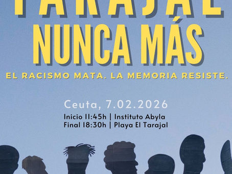 XIII MARCHA POR LA DIGNIDAD