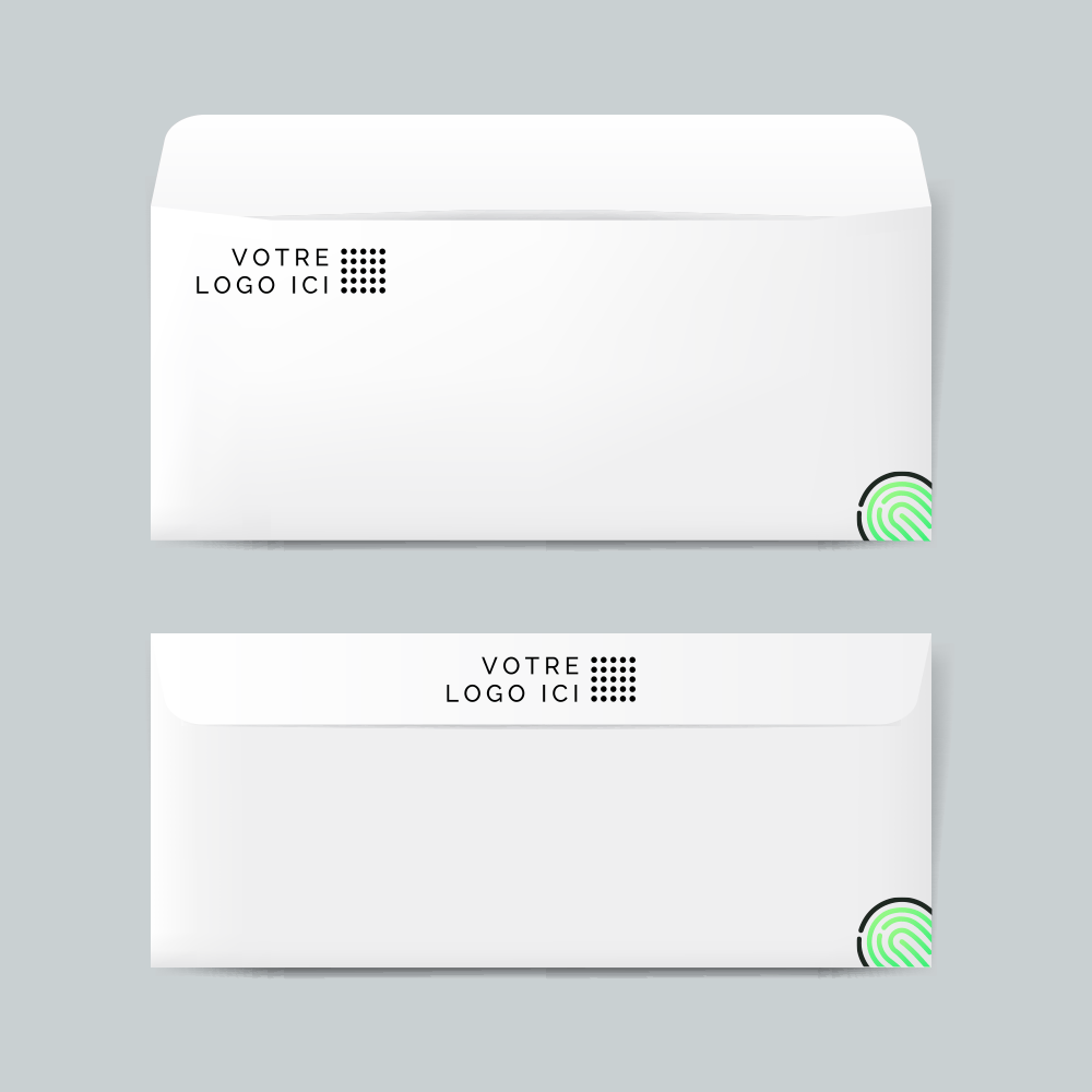 Enveloppe