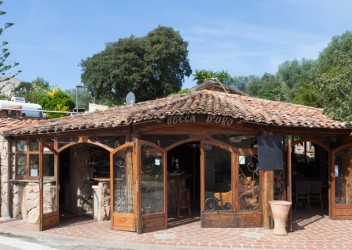 Pizzeria Bocca d'Oro