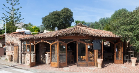 Pizzeria Bocca d'Oro
