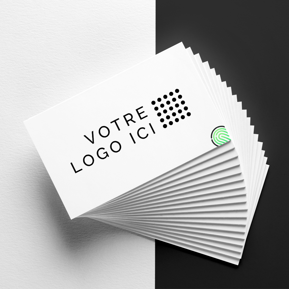 Carte de visite