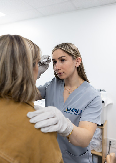 Schools & Training Programs Scrubs