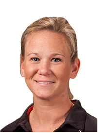 Peri West - Coach