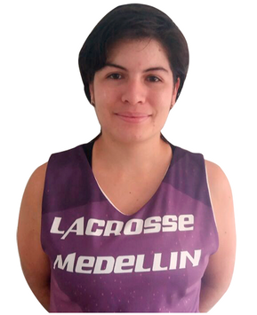Johana Sepúlveda García