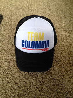 gorra
