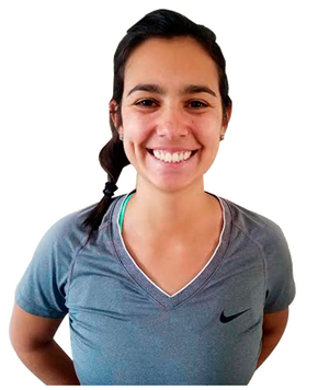 Marcela Patricia "Mo" Dunnigan
