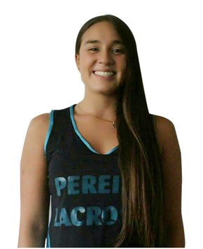 Keitra Ludynn Rodríguez Malagón