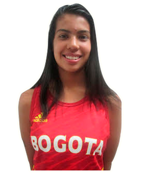 Karen Sofia Chavarro Pineda