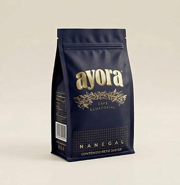 Café Ayora Nanegal